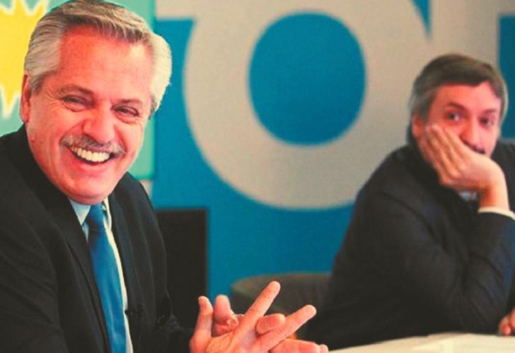 Silencio y cautela en el Frente de Todos Córdoba