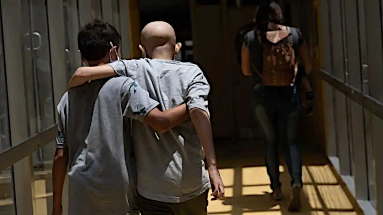Cáncer infantil en Argentina: la dignidad de una batalla cotidiana