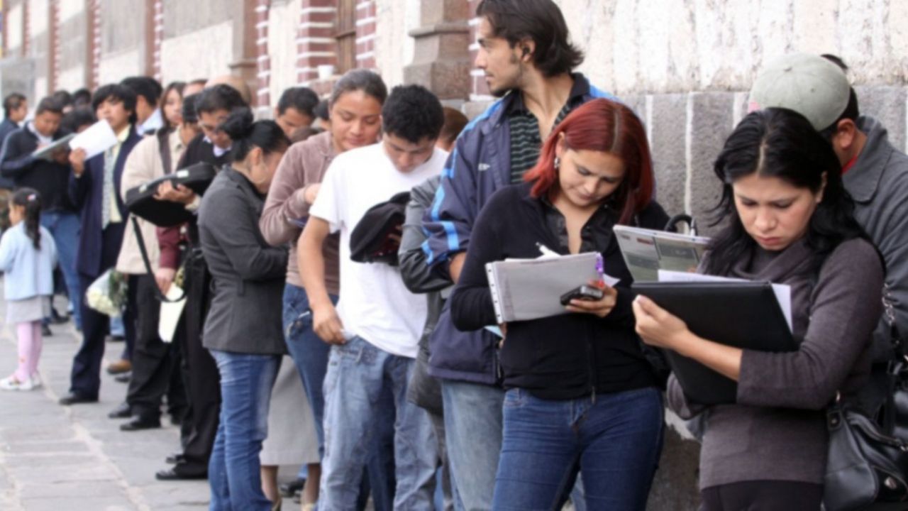Empleo en 2023: al menos 3 de cada 10 empresas contratará más personal