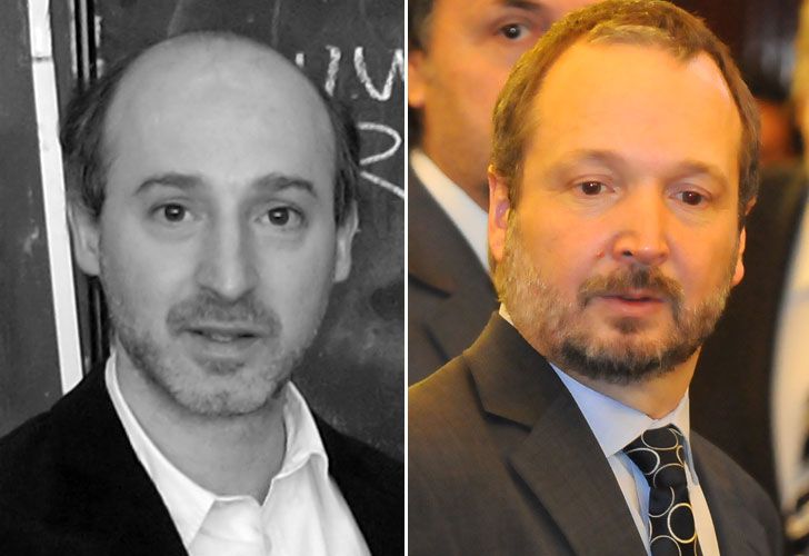 Un periodista de Clarín incomodó a Sabbatella y le "sacaron el micrófono"