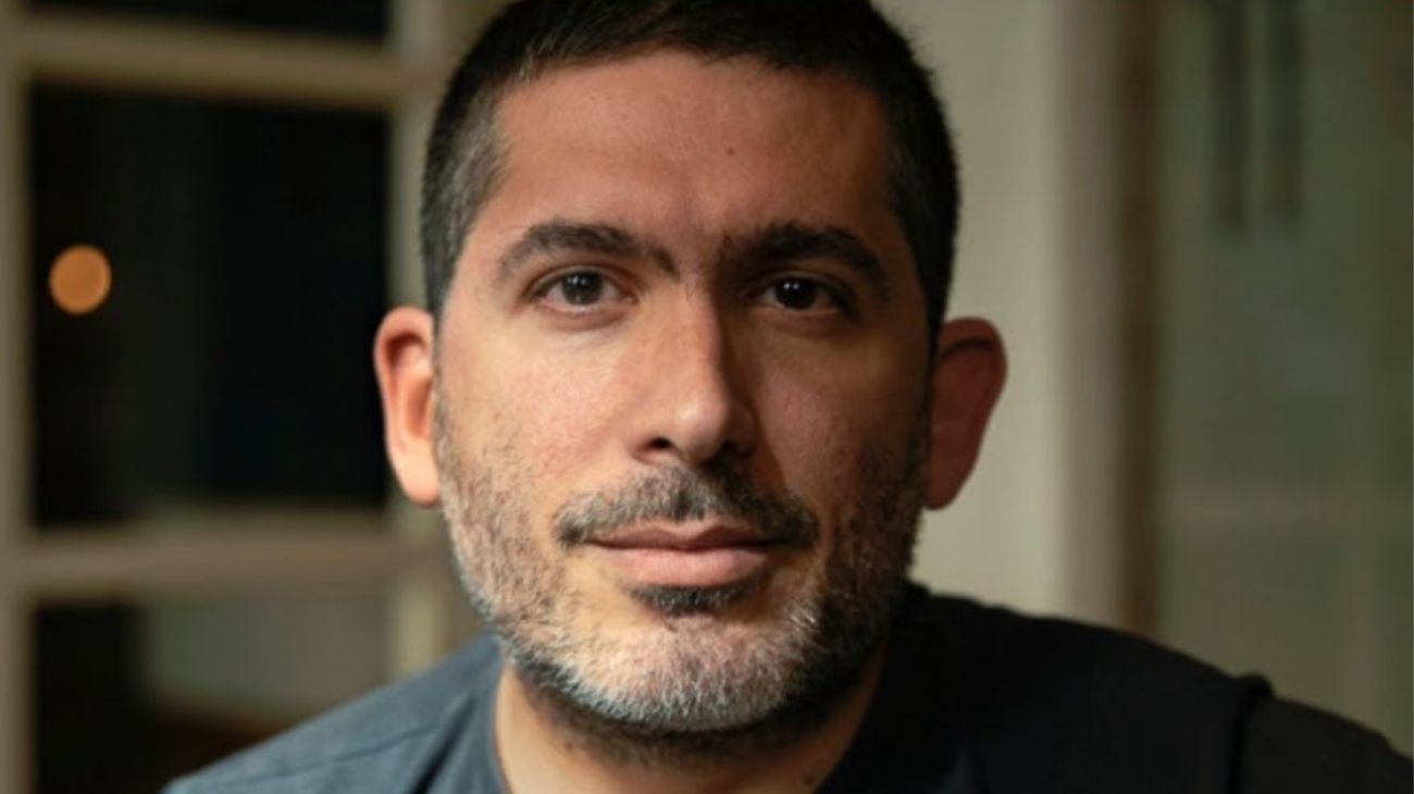 Bruno Bimbi: "Jair Bolsonaro es un chanta, pero Javier Milei está totalmente loco"