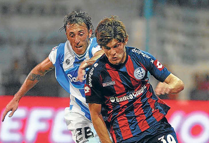 Los lugares queridos