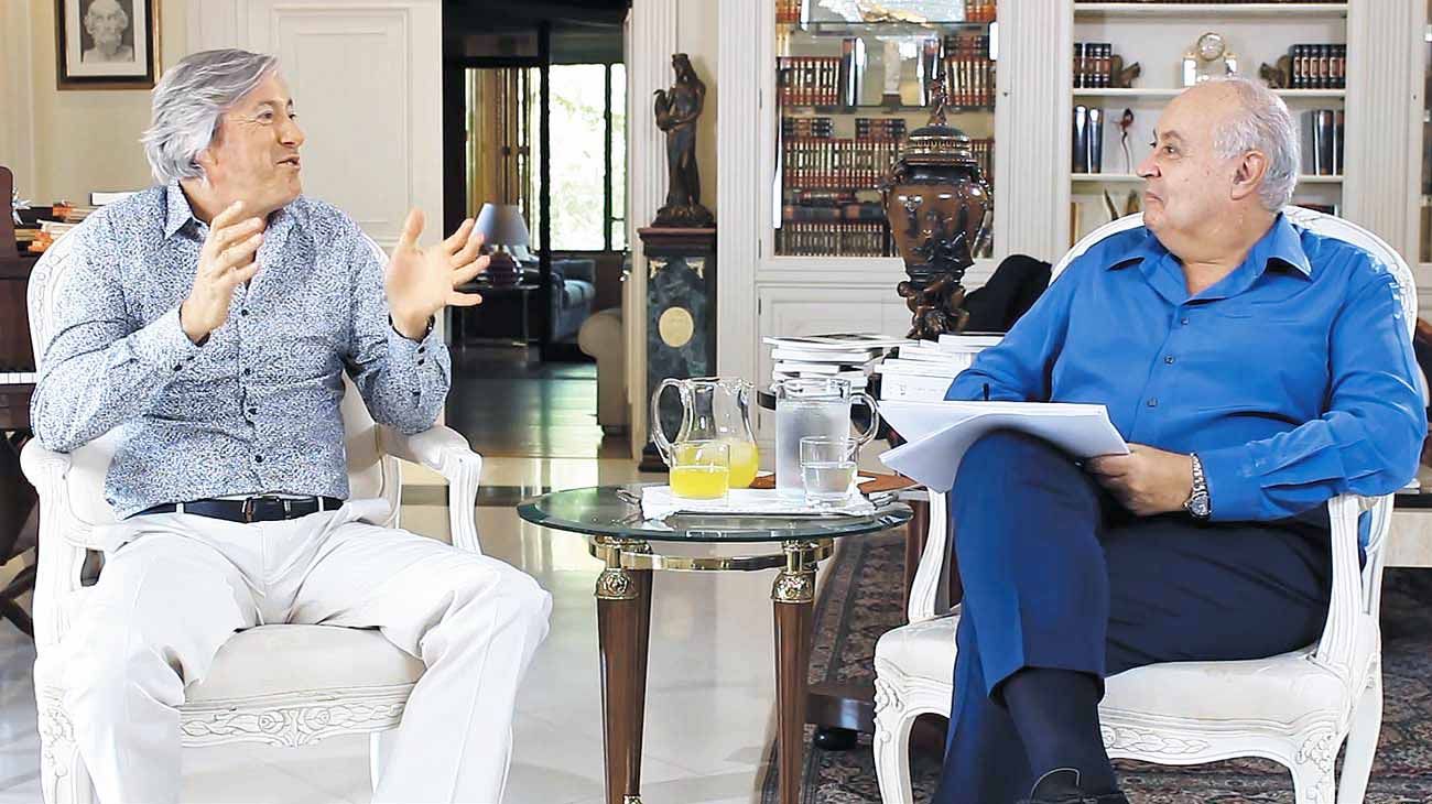 Roemmers y los 35 millones de euros invertidos en un tráiler