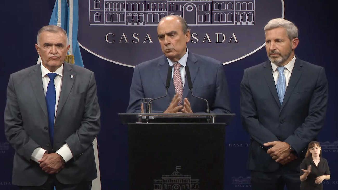 Ley Bases Adelgazada: qué incluye el nuevo proyecto ómnibus que negocia el gobierno