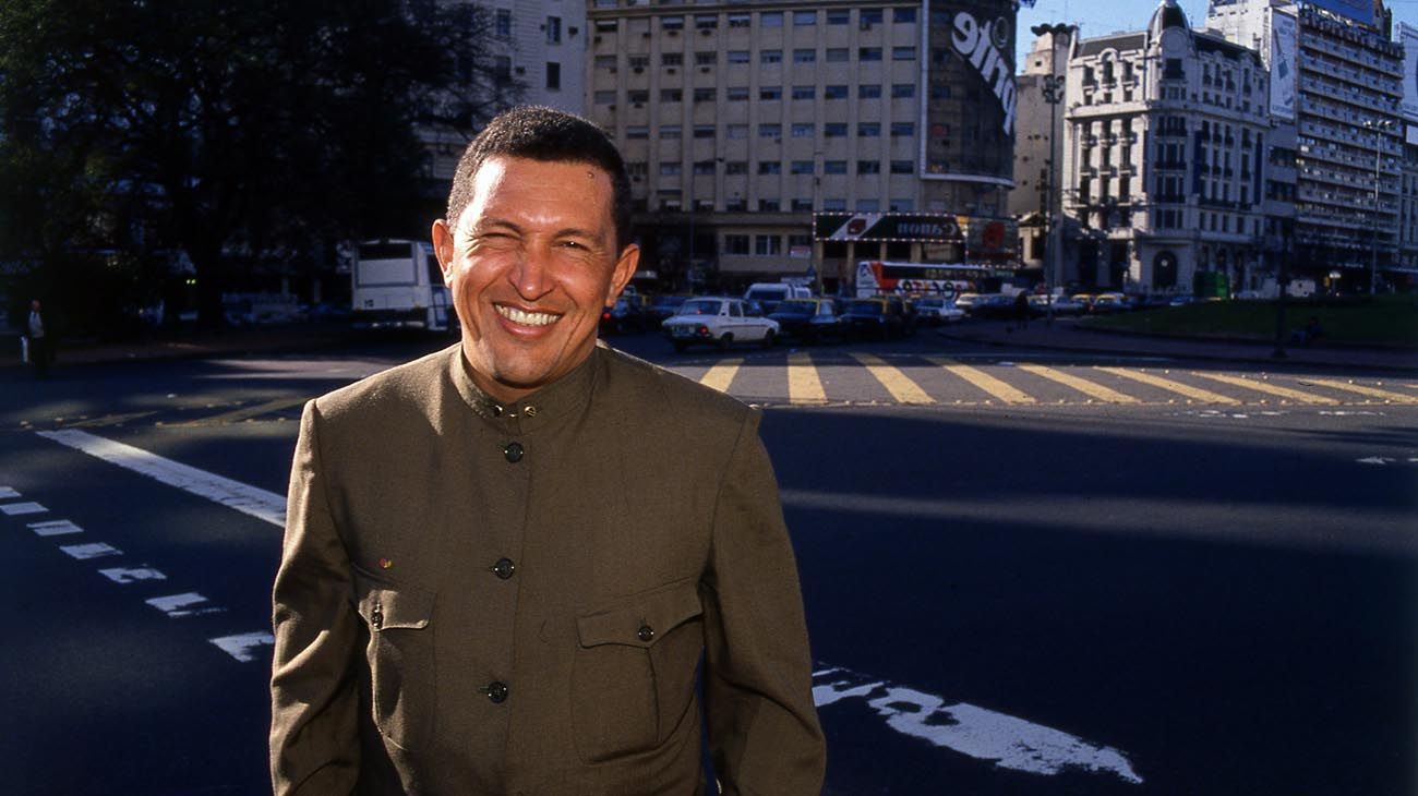 Hugo Chávez: el sueño trunco de los desposeídos