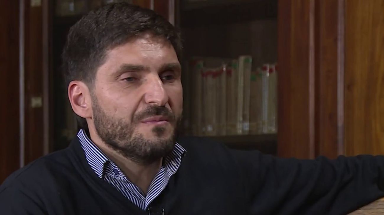 Maximiliano Pullaro: "Las organizaciones narco son precarias pero tienen altos niveles de violencia letal"