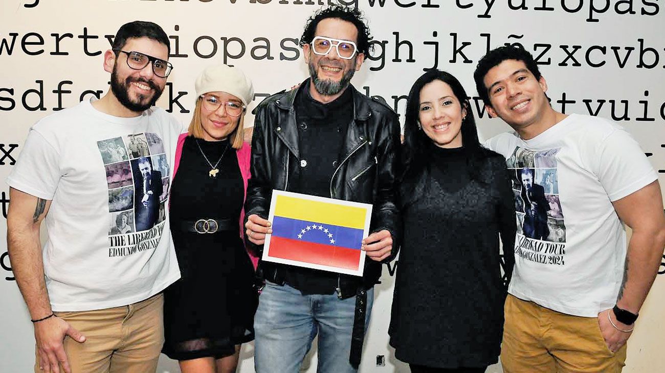 La prudente esperanza de quienes sueñan desde acá con el final de una pesadilla
