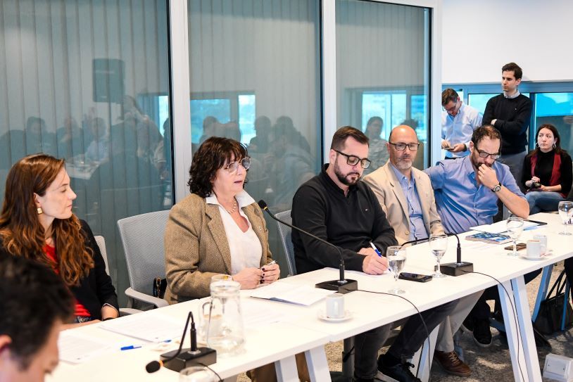 Código de Convivencia: especialistas piden dejar atrás el enfoque punitivo y garantizar derechos