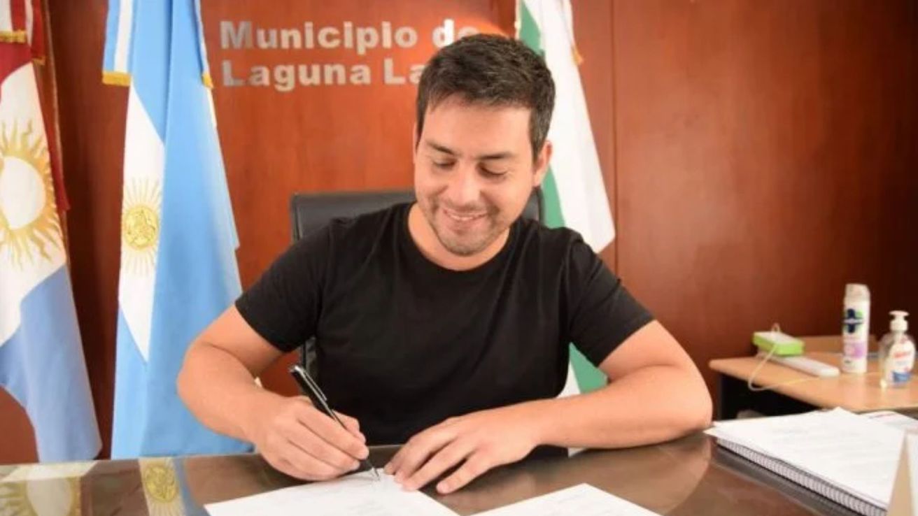 Torres Cena: “Lo que proponen los libertarios es fácil decirlo, pero muy difícil hacerlo" sin el Estado