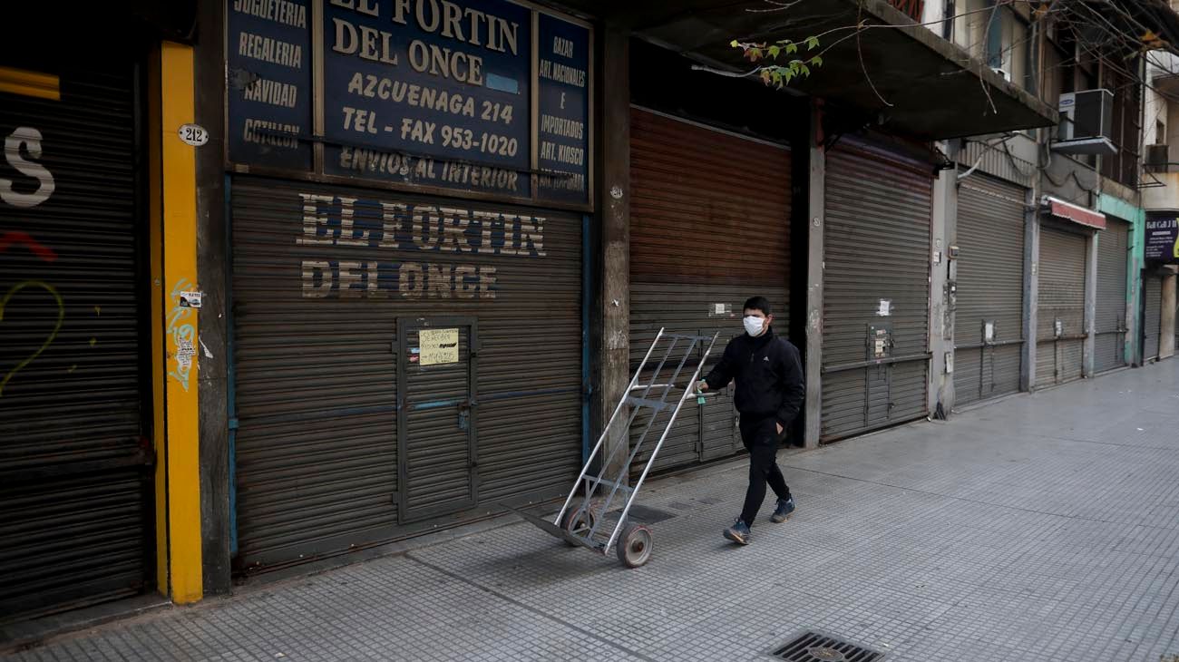 Según la CAME, "un cierre de las características del año pasado sería insostenible"