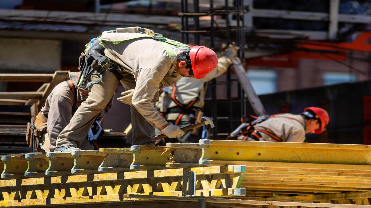 Las ART estiman que habrá un nuevo récord de juicios laborales en 2023