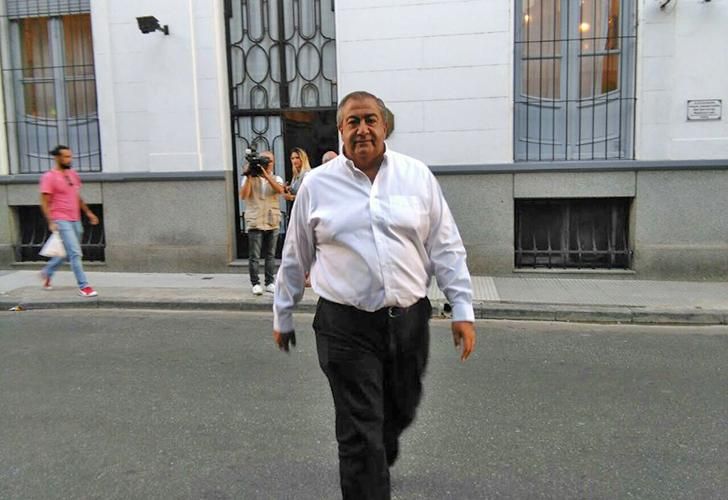 Daer confirmó negociaciones para sumar a Moyano al paro