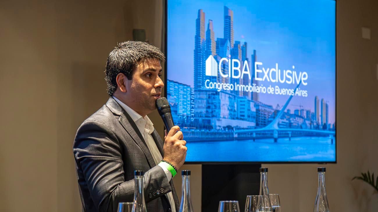 Se realizó el segundo Congreso Inmobiliario de Buenos Aires 2024: conocé las tendencias de mercado más importantes