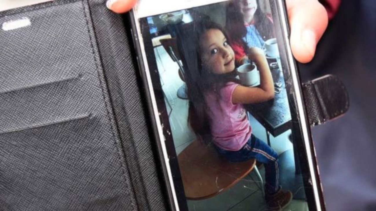 Sicarios volvieron a la casa en la que mataron a una nena de 5 años y balearon a una menor de 10