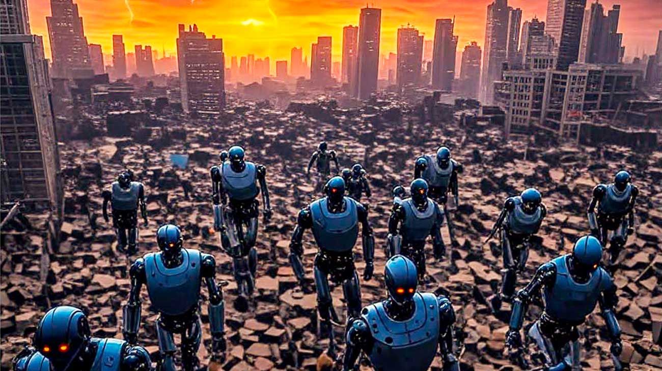 La IA tendrá que mentirte