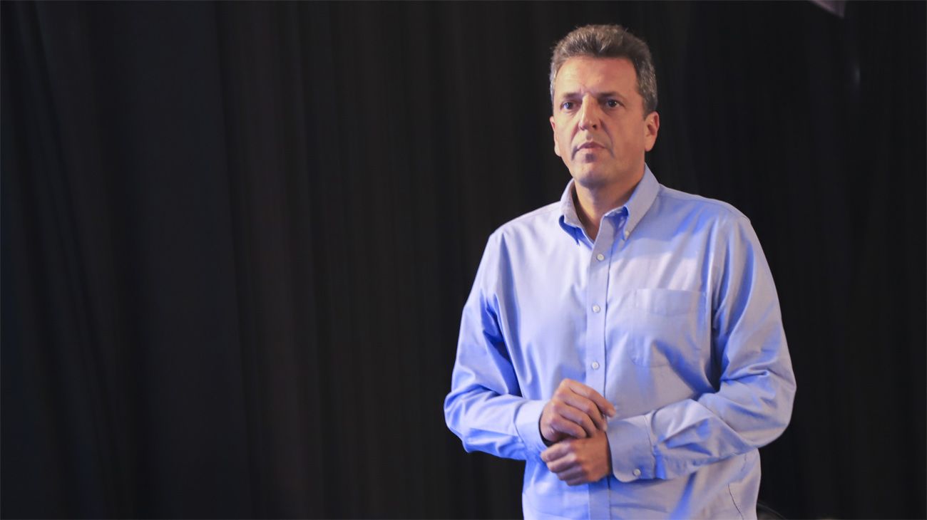 Sergio Massa, el vice de Mauricio Macri y Vaca Muerta: qué miran los inversores en Argentina