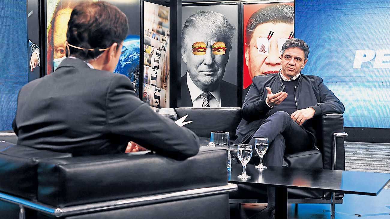 Jorge Macri: "Si hubiéramos perdido en 2017, ganábamos en 2019"