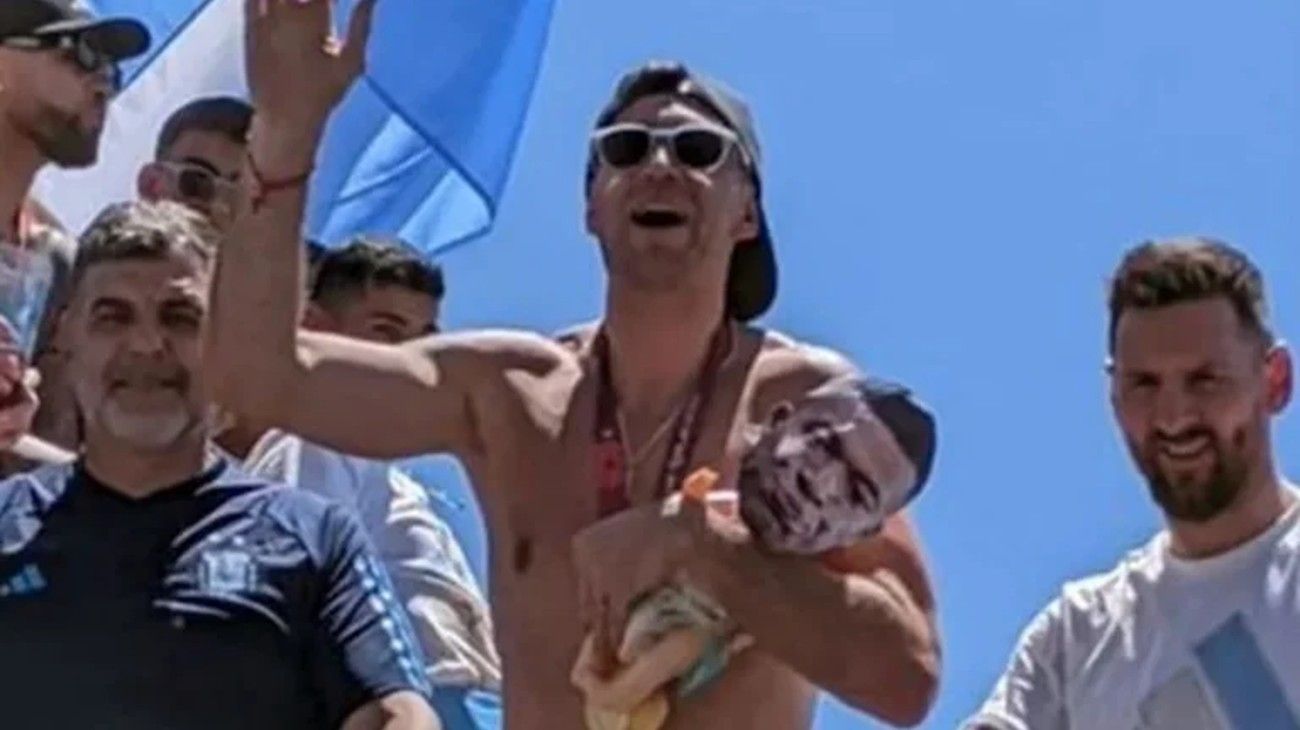 Llora Francia: llaman "racista" a Emiliano "Dibu" Martínez y juntan firmas para volver a jugar la final con Argentina