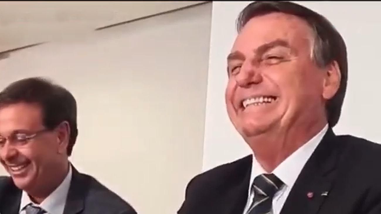 Jair Bolsonaro y su racismo persistente
