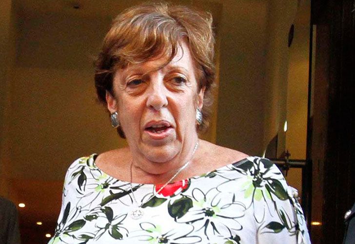 Viviana Fein insistió en que "no hay pruebas que indiquen un homicidio"