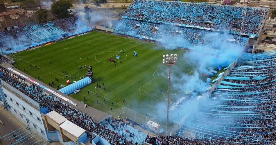1200 efectivos para el Superclásico Belgrano – Talleres de este sábado a las 19:30