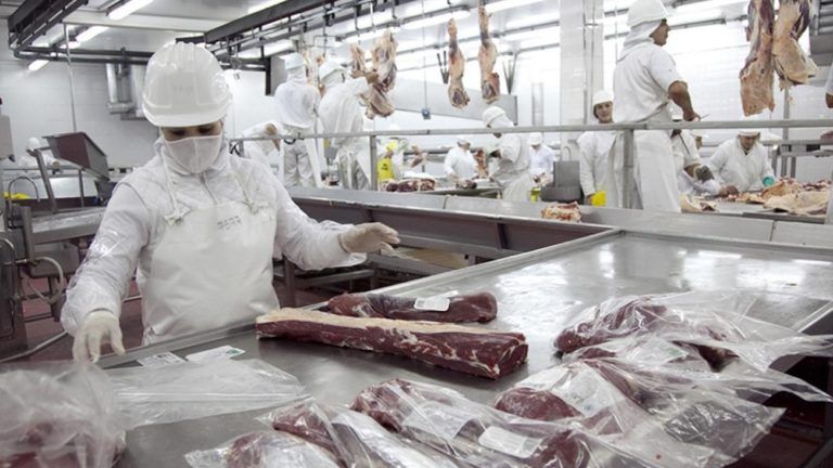 Pospandemia: los desafíos de la industria de la carne desde la mirada de los jóvenes