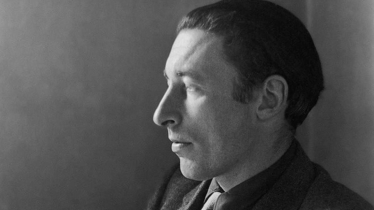 Voces de Primavera, de Louis MacNeice