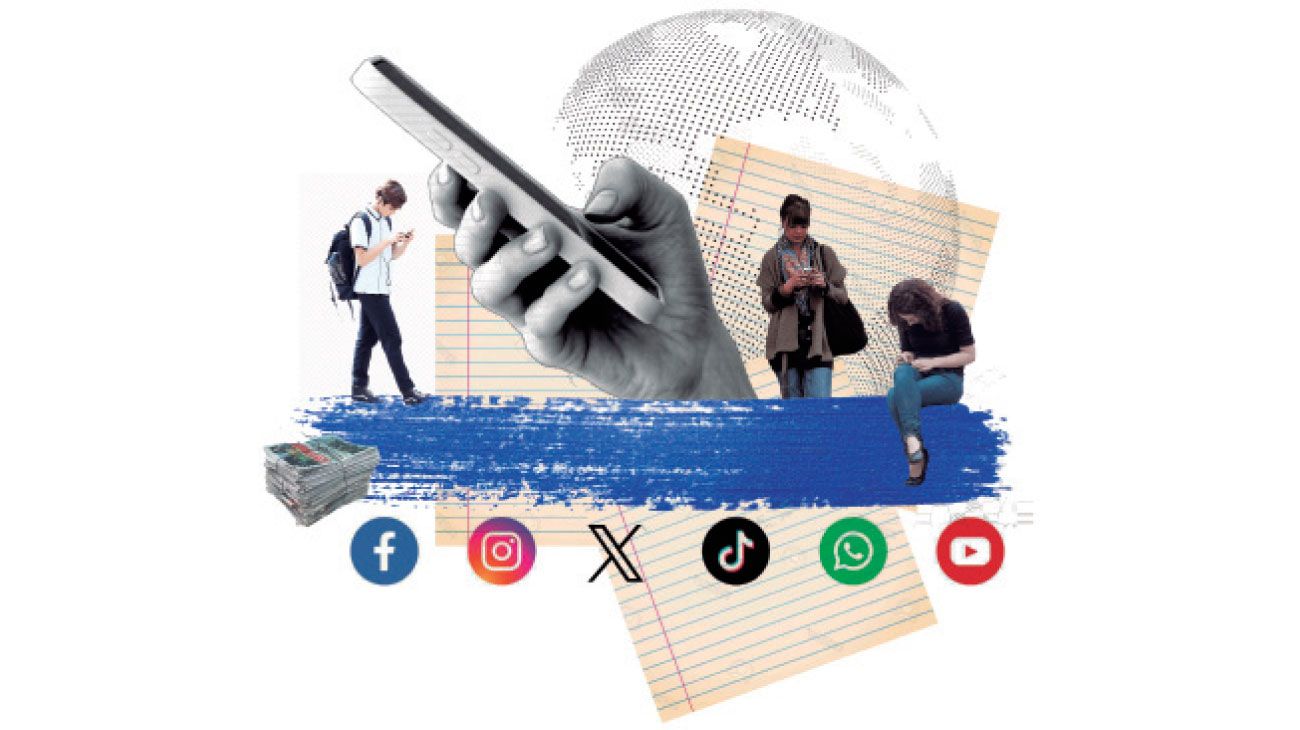 El individualismo país