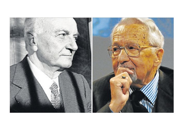 La sentencia de Griesa que destapó el vínculo de la logia P2 con Perón