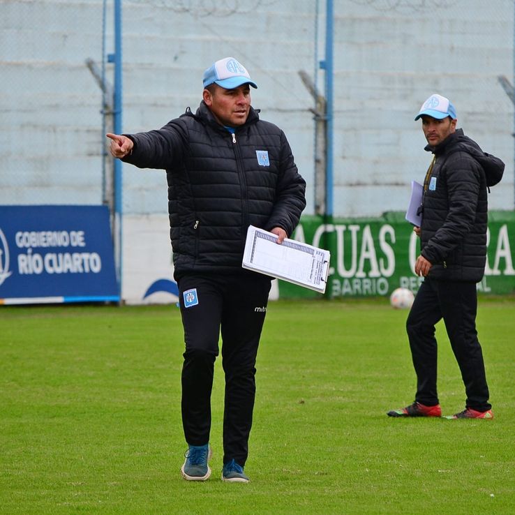 "Jugar estos partidos moviliza a cualquiera"