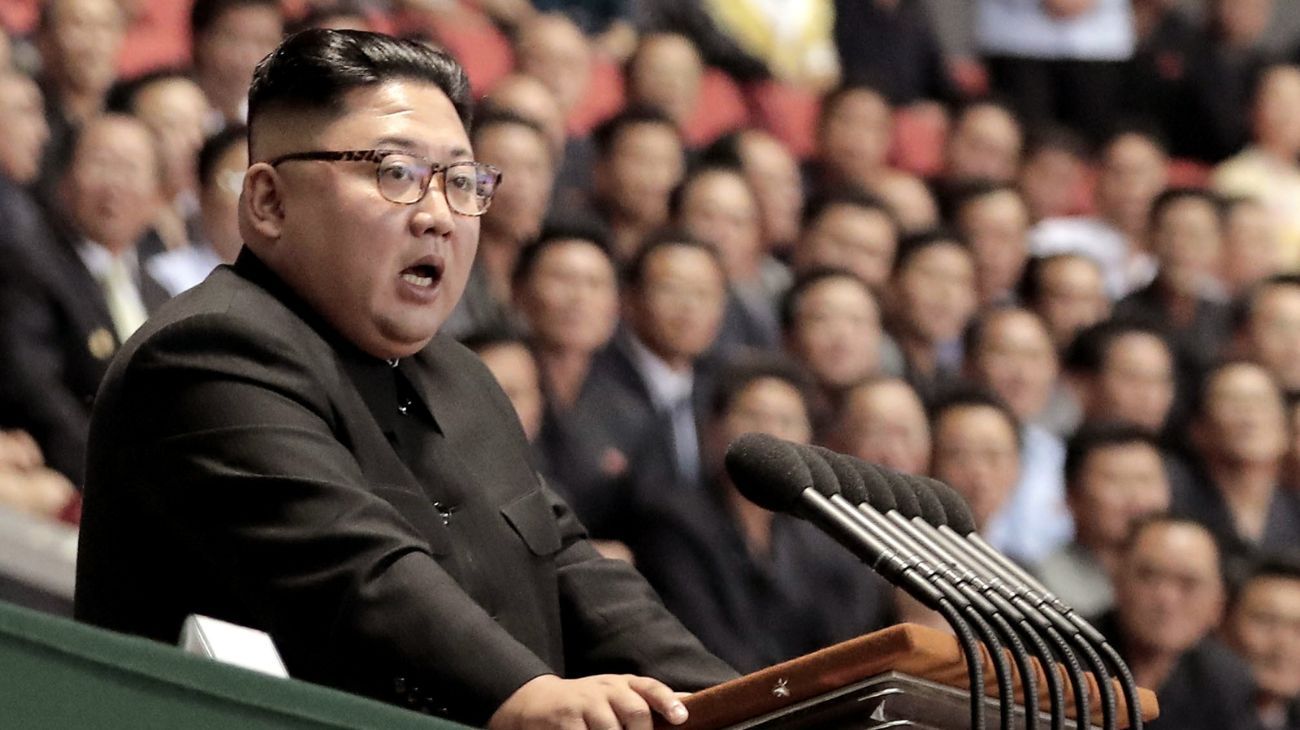 Estados Unidos sancionó a hackers vinculados a Corea del Norte