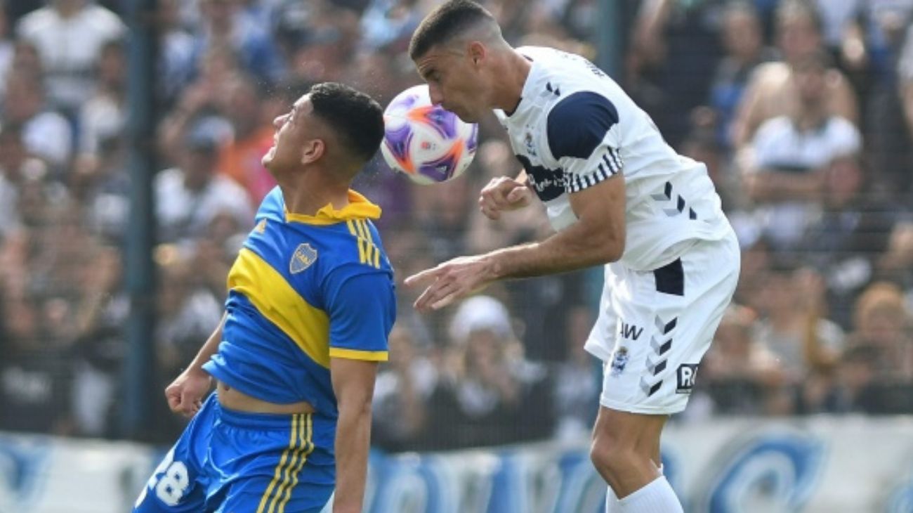 Boca ganó, recuperó la cima y depende de sí mismo para gritar campeón