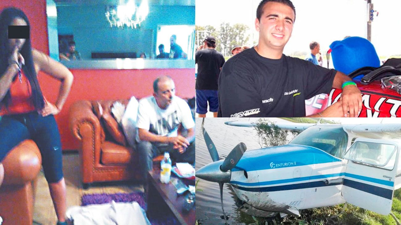 El caso de las ‘narcoavionetas’ llega a su fin: 19 meses de juicio, dudas y un pedido de condena