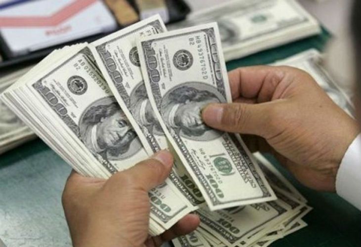 El dólar Blue se mantiene cerca de su valor récord y abre la jornada a $ 194