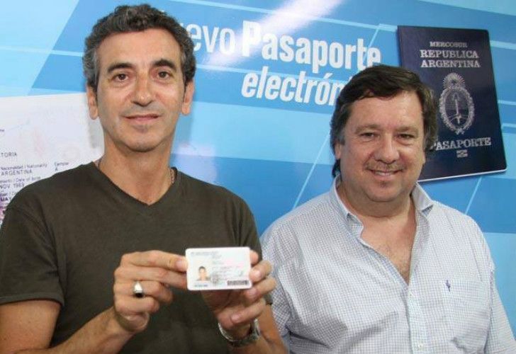 Inversor | El segundo de Randazzo compró un condominio en Hollywood