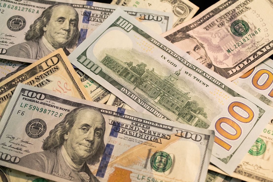 A cuánto cerró el dólar blue hoy, jueves 27 de marzo de 2025