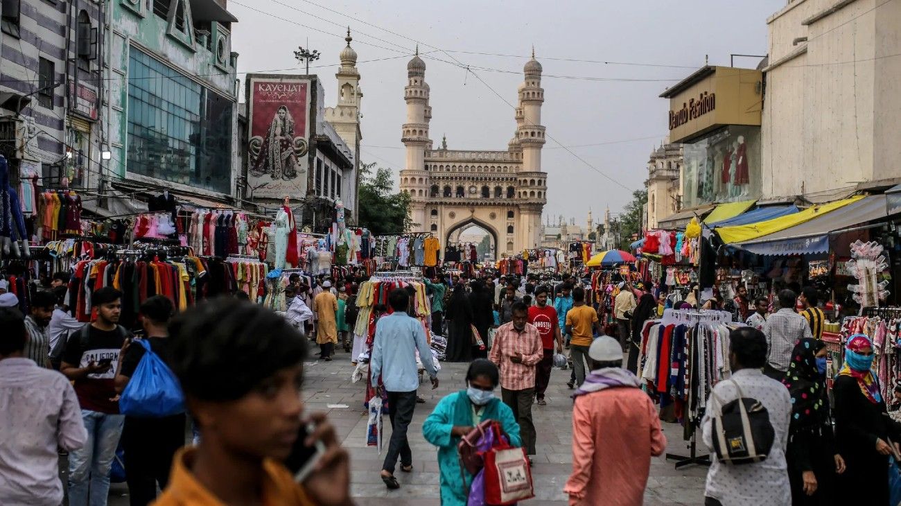India Stack: el enfoque y la experiencia de la India