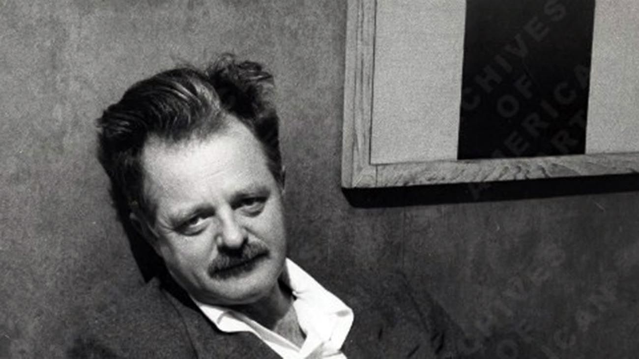 "No matarás (Un Memorial para Dylan Thomas): parte IV", de Rexroth