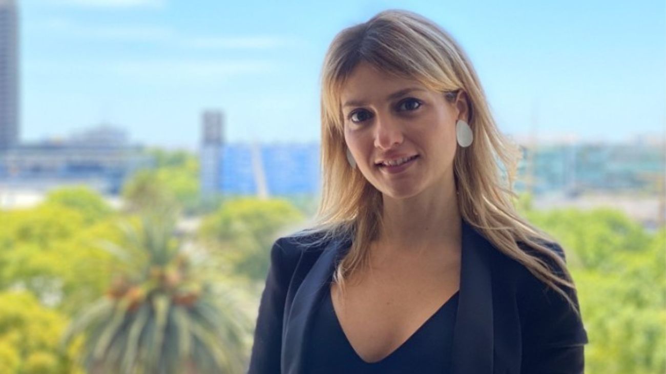 Daiana Fernández Molero: "Este no es el plan que el PRO tenía pensado"