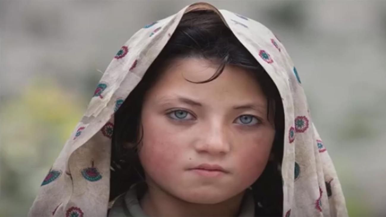 Valle Hunza, refugio contra el coronavirus