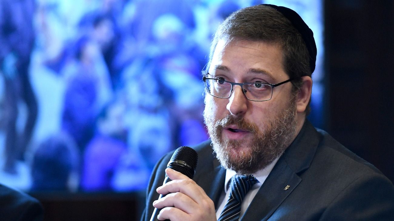 AMIA reclama que Mohsen Rabbani preste declaración indagatoria en Argentina