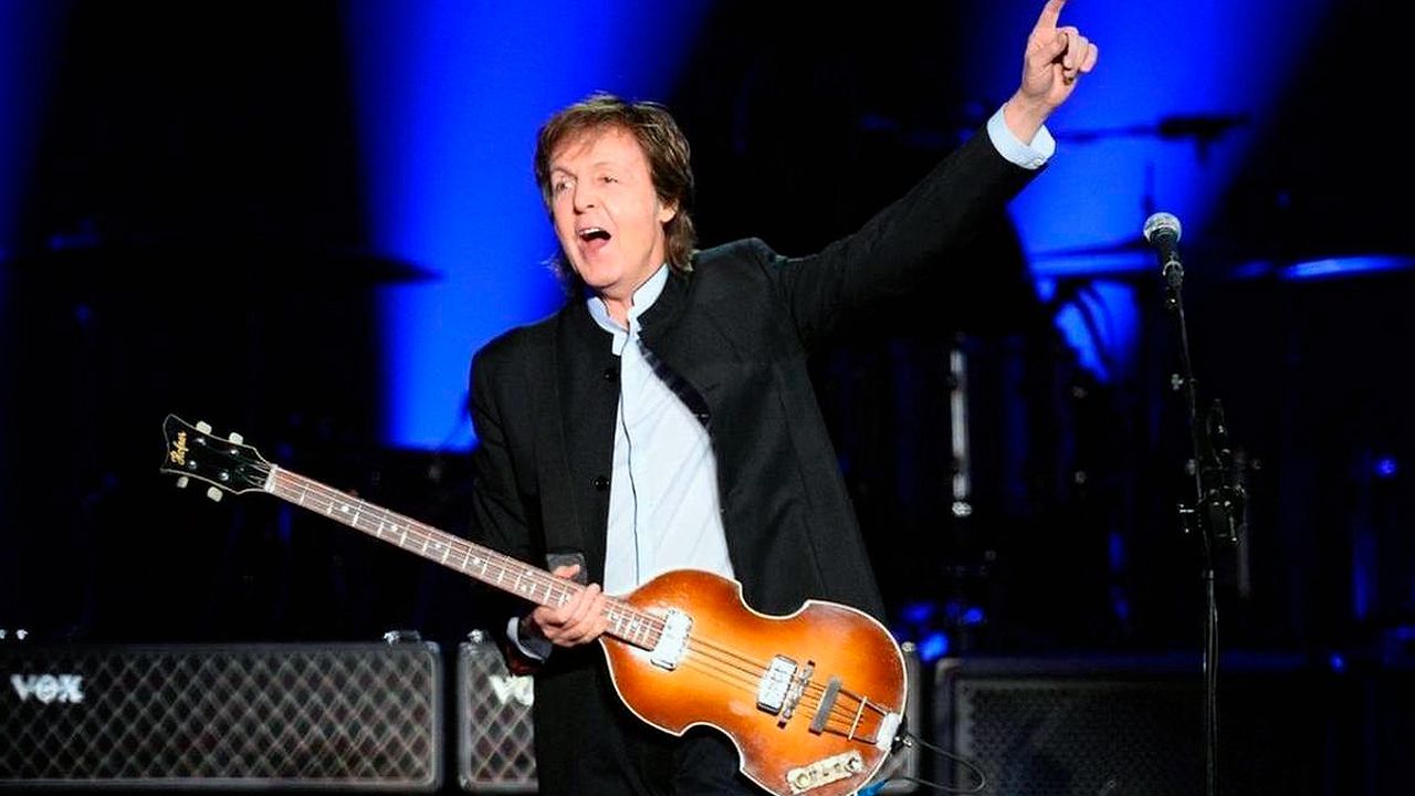 Paul McCartney conquistó Córdoba: una noche inolvidable en el Kempes