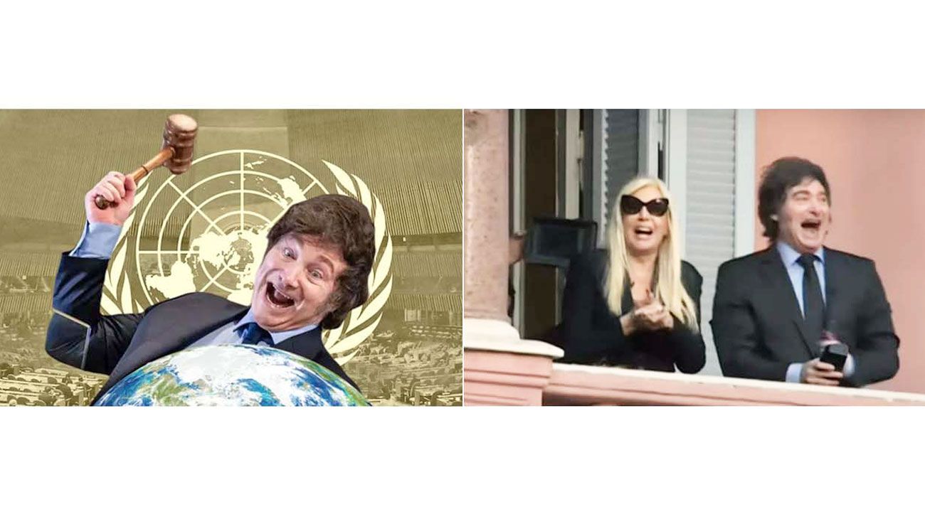 Risa y sadismo