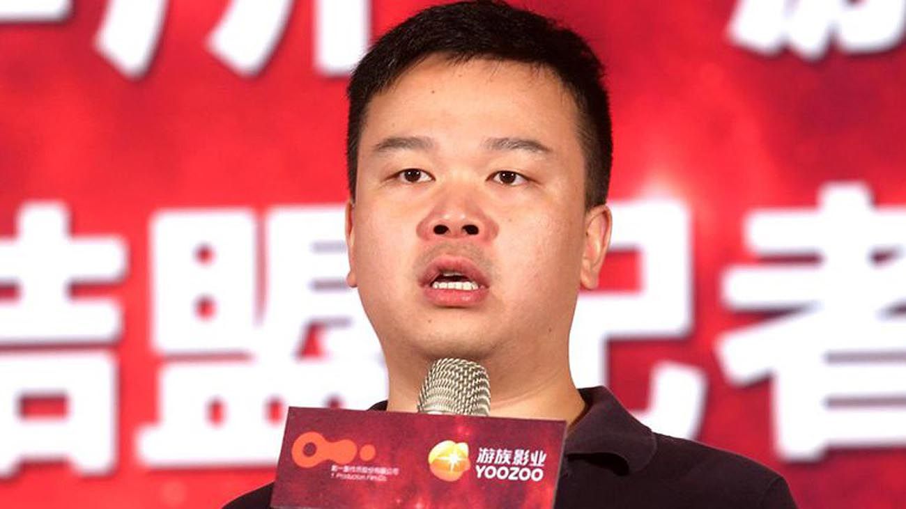El magnate chino Lin Qi murió envenenado y sospechan de uno de sus colegas