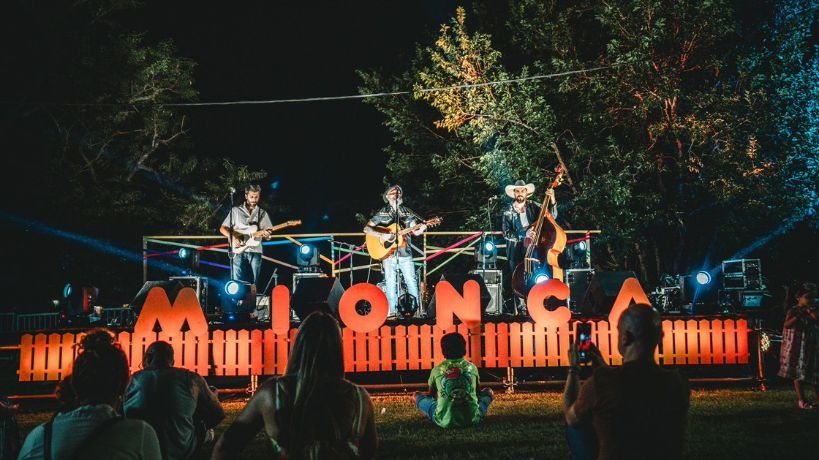 Arranca Mionca en Alta Gracia: todo lo que hay que saber para disfrutar el festival