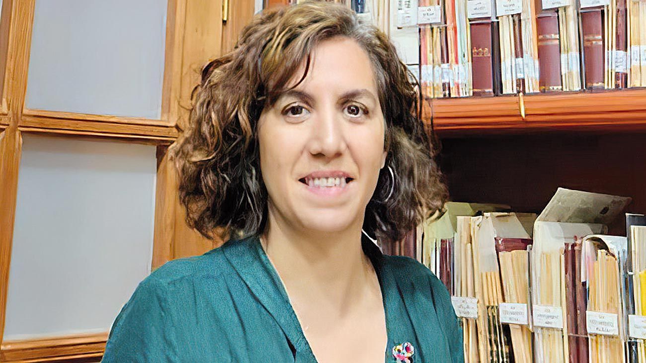 Que el potencial no oculte el bosque de la información