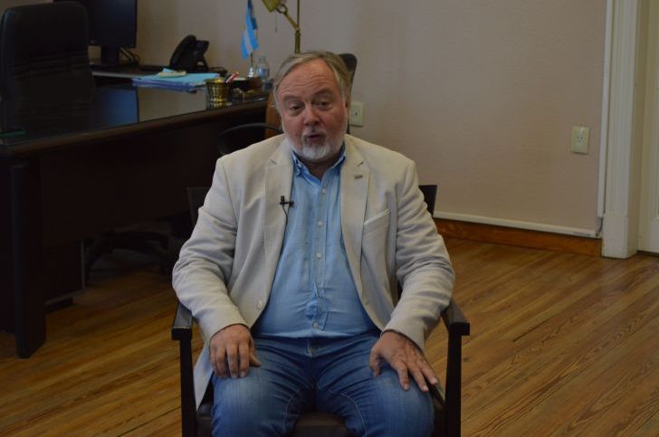 “En Rosario y Santa Fe han tomado las medidas y decisiones demasiado tarde”