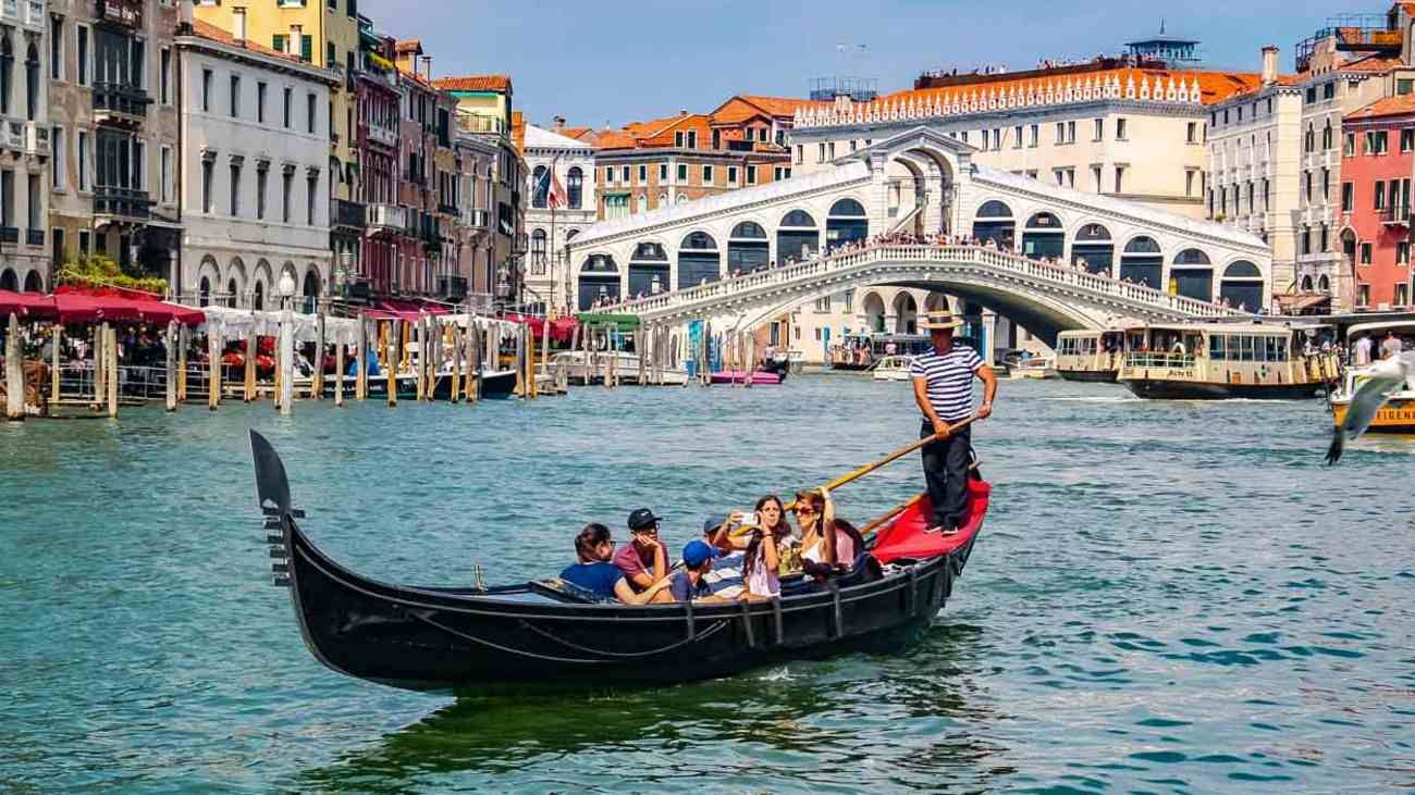 Calentamiento global: las ciudades con mayor riesgo de inundación