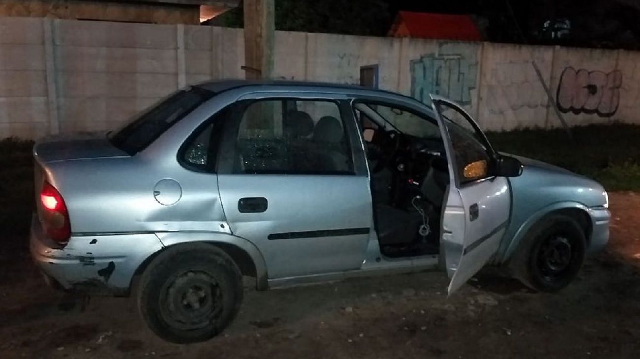 Un jubilado mató a un delincuente de una puñalada para resistirse a un robo