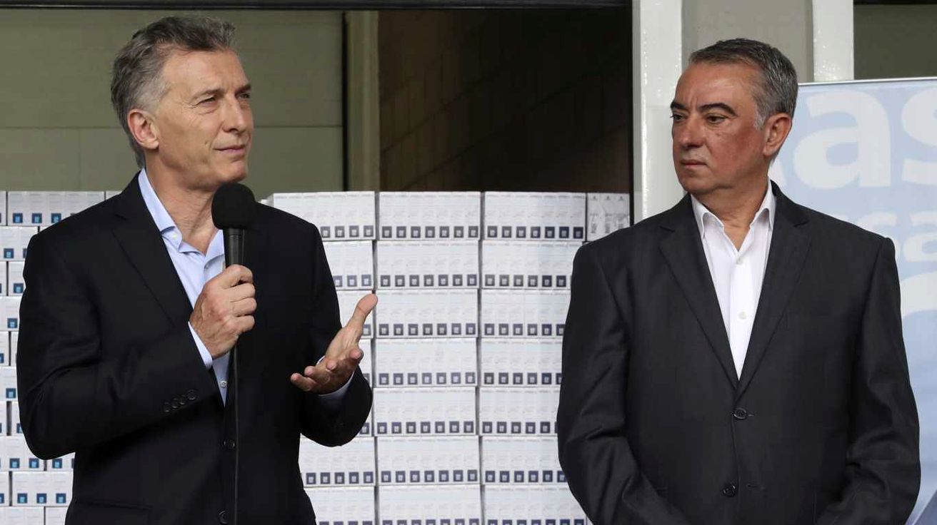 Las claves del plan de ajuste del PAMI que Mauricio Macri mandó a diseñar para JxC